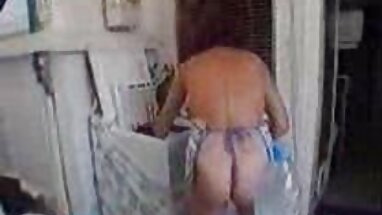 Mọt sách đâm cả hai lỗ với chơi, một Ai đó xác định của cô. phim xet k che