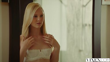 Yanks Cô Kelsey ám sexk che ảnh chơi
