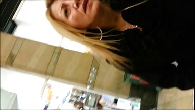 Missy Robinson aka Michelle gai k che Robinson từ youtube