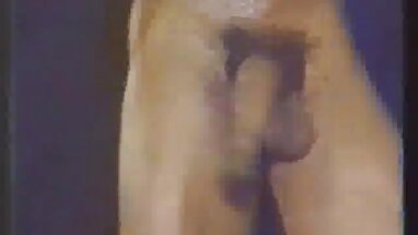 Cô gái tóc vàng làm nóng sex hàn k che show